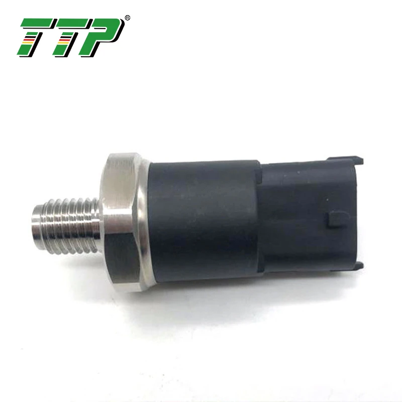 05072726AA Oil Pressure Sensor Auto Fuel Rail For Bosch High Automotive Fuel Rail Pressure Sensor For Jeep Car Accessories