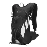 INOXTO Bicycle Bike Bags Water Bag 15L Portable Waterproof Road Cycling Bag Outdoor Sport Climbing Pouch Hydration Backpack
