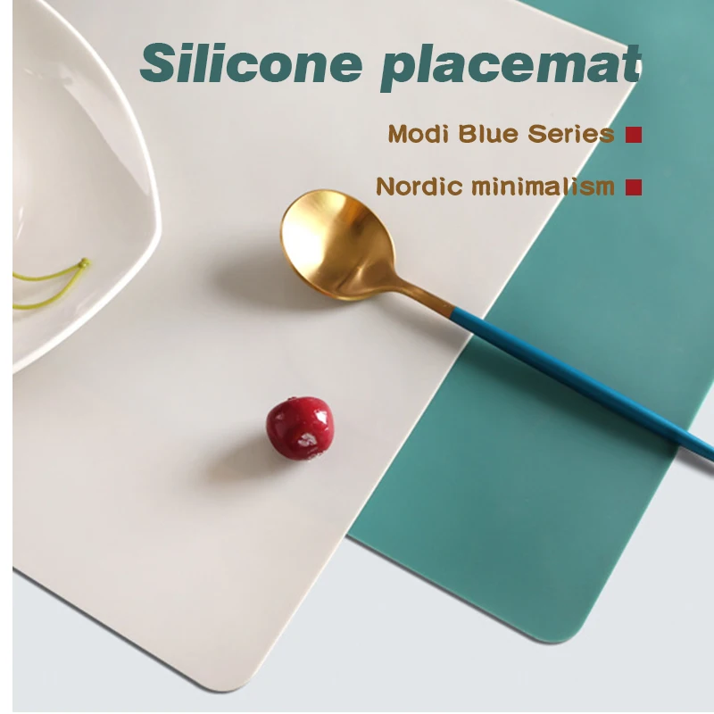 Thumbnail 2 - #28 Placemats Comparison Guide