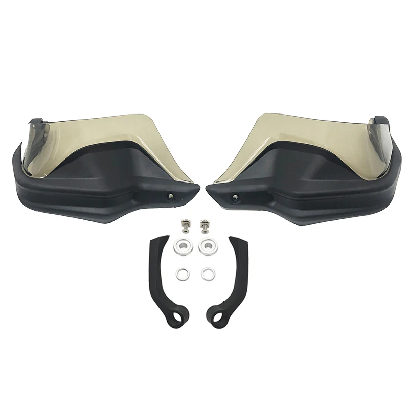 R1250GS R1200GS Windabweiser Schild Handprotektoren Handprotektoren für BMW R1200GS ADV F800GS Adventure S1000XR F900XR F850GS
