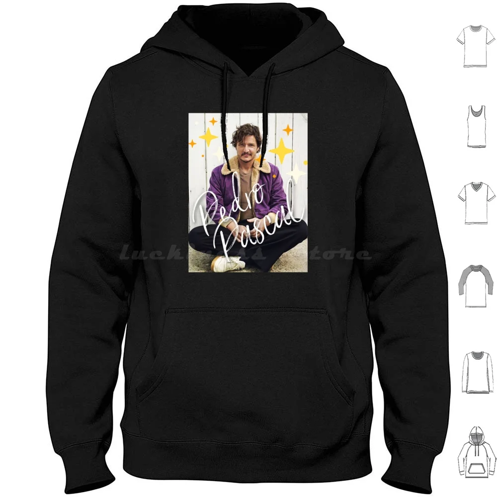 Pedro Pascal-Stars … - image