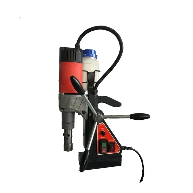 ممتاز أعلى جودة حار SalesKK-60C آلات تشغيل المعادن الحفر المغناطيسي الحفر الكهربائية أدوات كهربائية أخرى