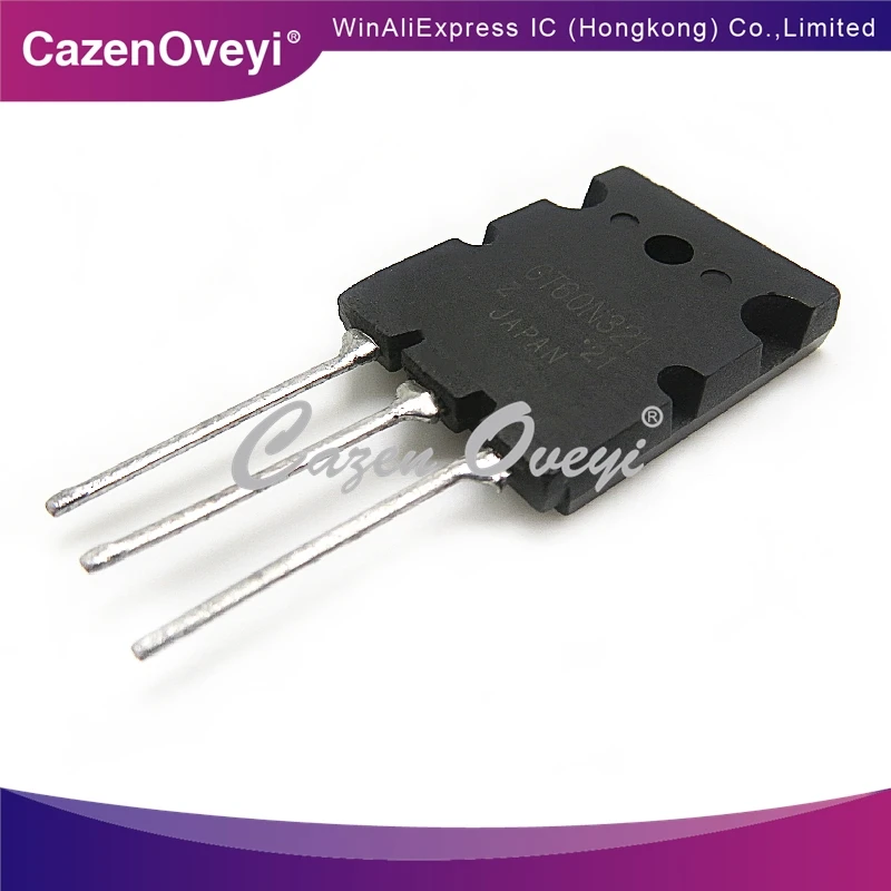 5 piezas GT60N321 60N321 TO-3PL