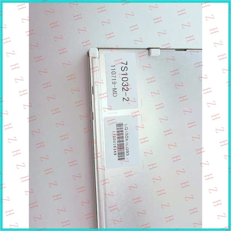 

ЖК-дисплей P+ LQ150X1LG93 для Sharp