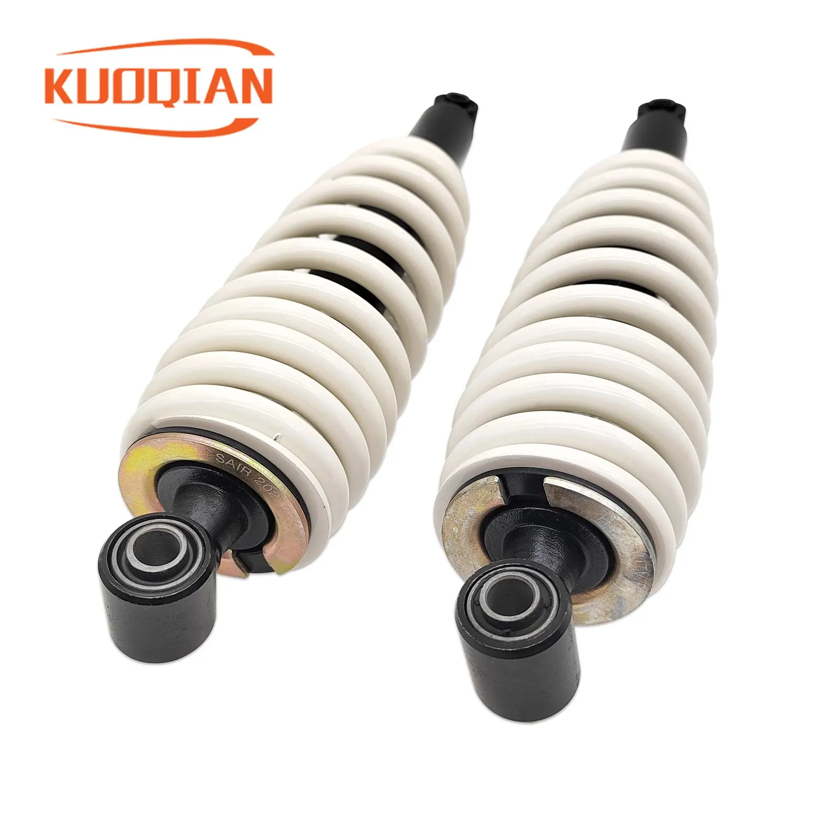 Rear Shock Absorber For HISUN 700 UTV 2pcs One Pair QUAD GO KART HS CODE 55100-J00000-0900 ERP CODE PJ00000551000900