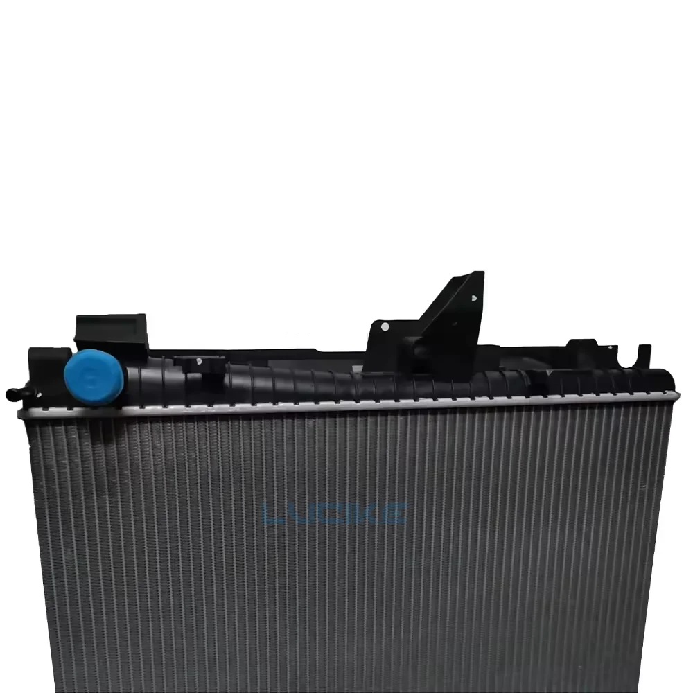 Cooling Radiator Parts for Land Rover DISCOVERY L319 RANGE ROVER L320 LR015560