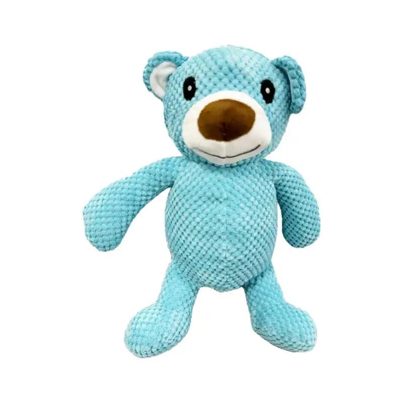 

Интерактивная игрушка для собак Plu Sound ing Pet Teeth Inding Toys Трансграничные товары для домашних животных Подходящие куклы из бархатной ткани для взрослых