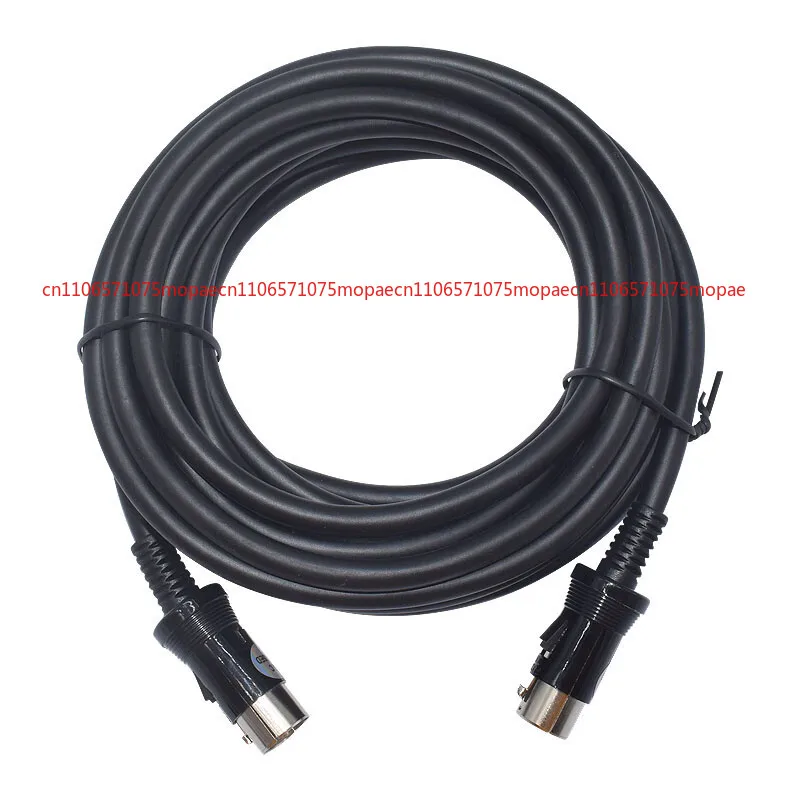 OK 5M/16.4Ft Replacement for Roland GK-3 GKC-10 GKC-5 Pickup Guitar Cable 13 Pin DIN