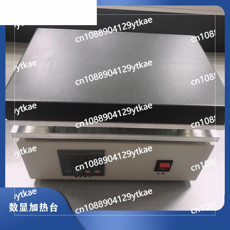 Electric heating plate, digital constant temperature electric heating plate,  table, cast aluminum digital  table