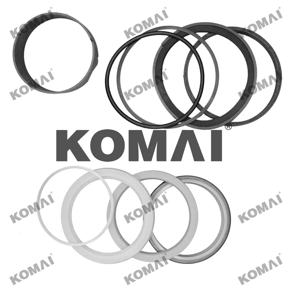 

Детали оборудования XOJOX для корпуса 1542923C2 G110046 Комплект уплотнений гидравлического цилиндра