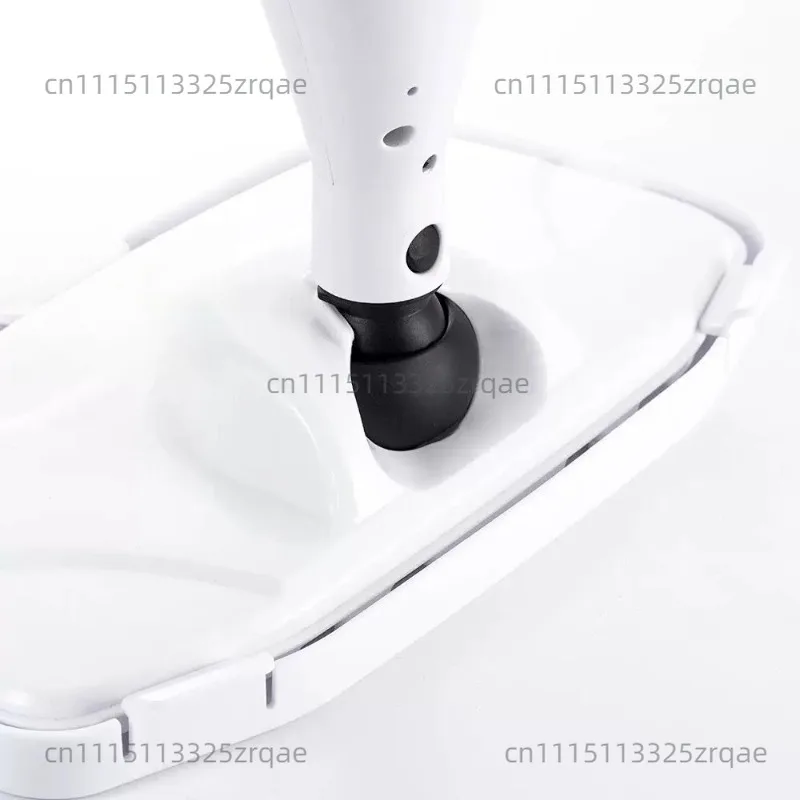 Wired Steam Mop R8772, 10-in-1 High Power Handheld, Portable with Strong Suction for Home Use