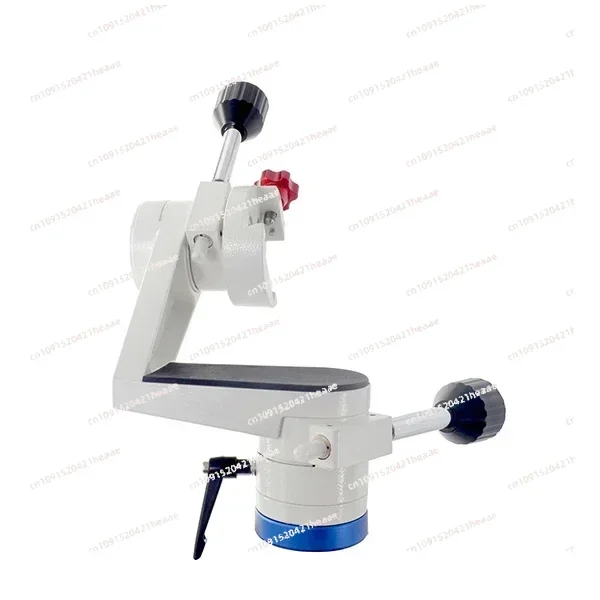 Подходит для просмотра птиц/UNC 3/8-16 Новая подставка для телескопа из алюминиевого сплава с медленным контролем движения для астрономических наблюдений за звездами