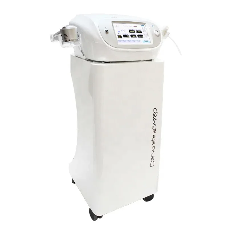 Vital Injector 3 Korea Mesotherapy Derma Pro Shine Meso professional dermashine