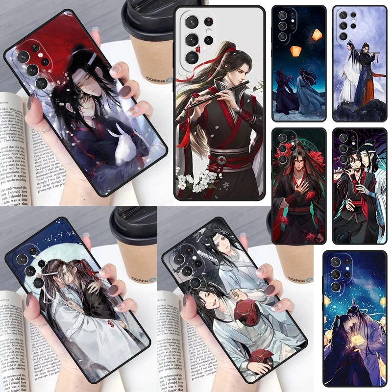 Mo Dao Zu Shi Lan Z… - image