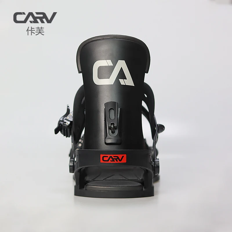 CARV 2024 new snowboard quick-wear retainer