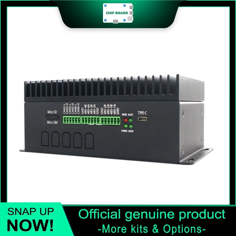 

Промышленный ПК Neardi с NVIDIA Jetson Orin NX, высокопроизводительные вычисления для задач ИИ и глубокого обучения