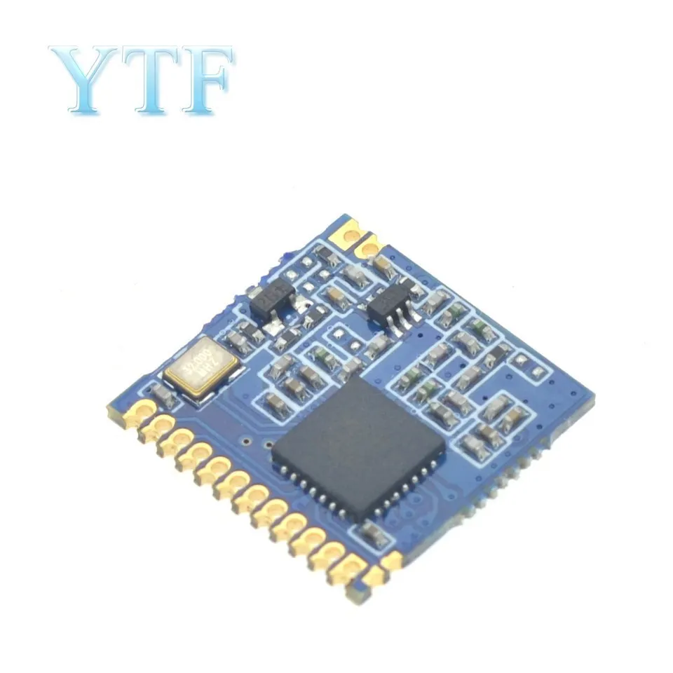 LOra Spreading SX1278 / 433MHz Wireless Module / Wireless Uart / SX1276 SPI Interface Module