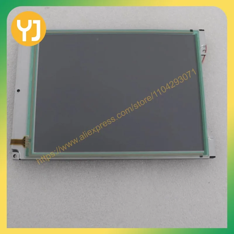 EDMGRB8KJF 7.8 inch Parallel Data module 640*480 Resistive Touch lcd panel tft lcd liquid crystal display