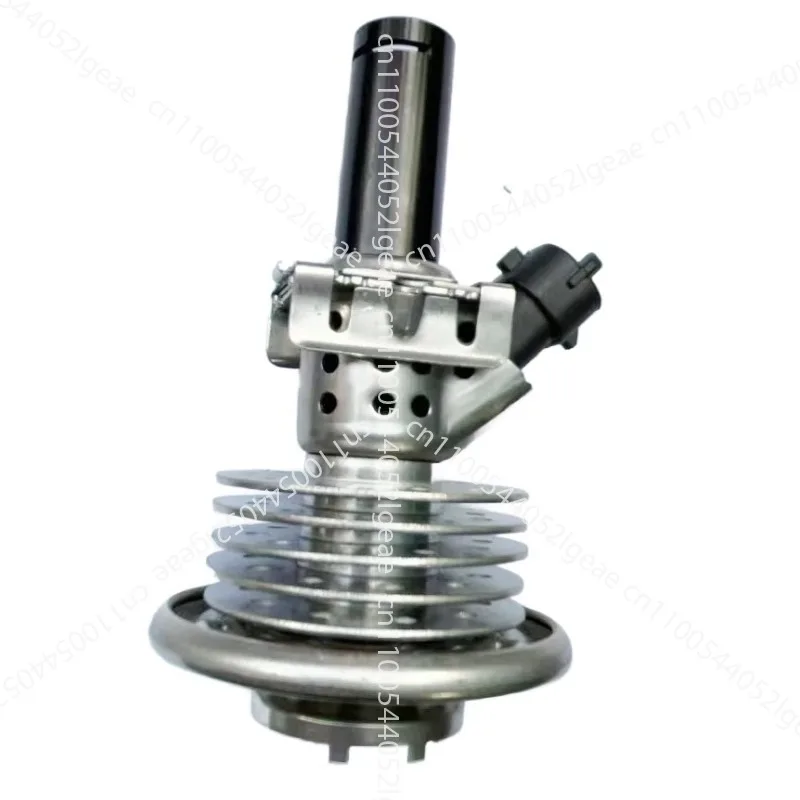 

Diesel Vehicle Urea Nozzle 0444021021 Is Suitable for Various Vehicle Models