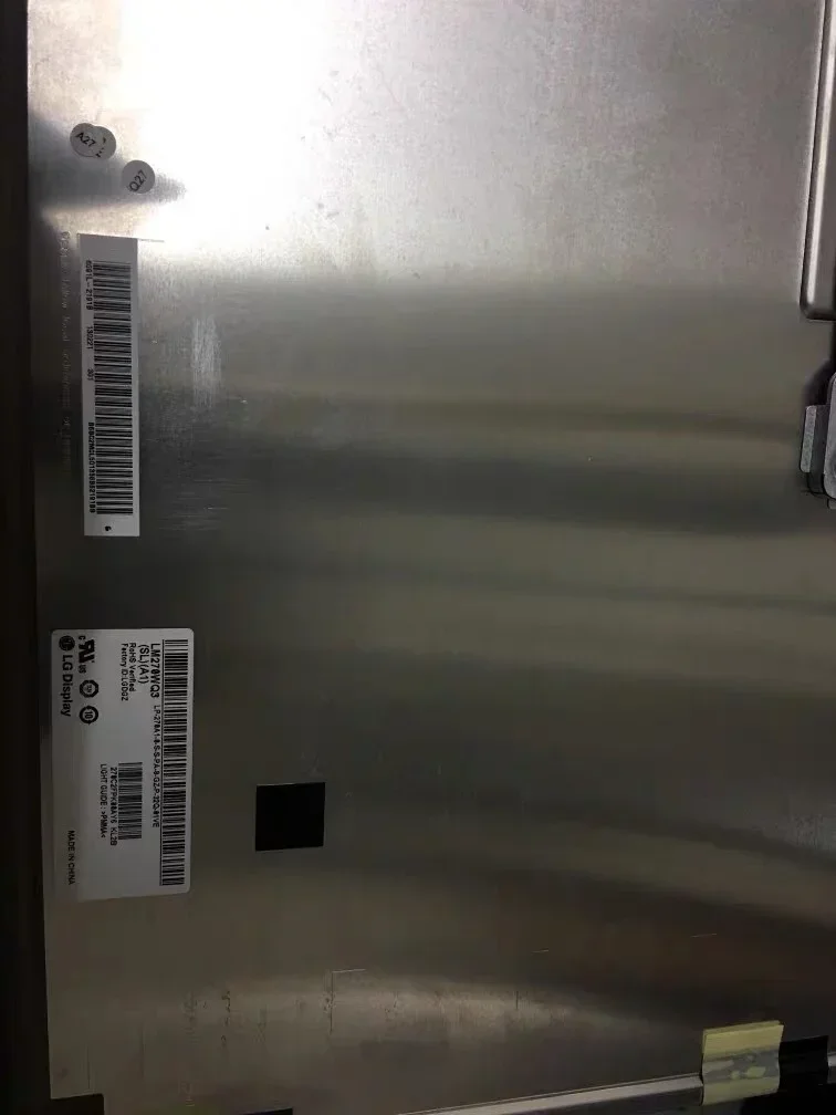 

Spot LM270WQ3 SLA1 LM270WQ1 SLC2 Dell U2713H Z27i LCD