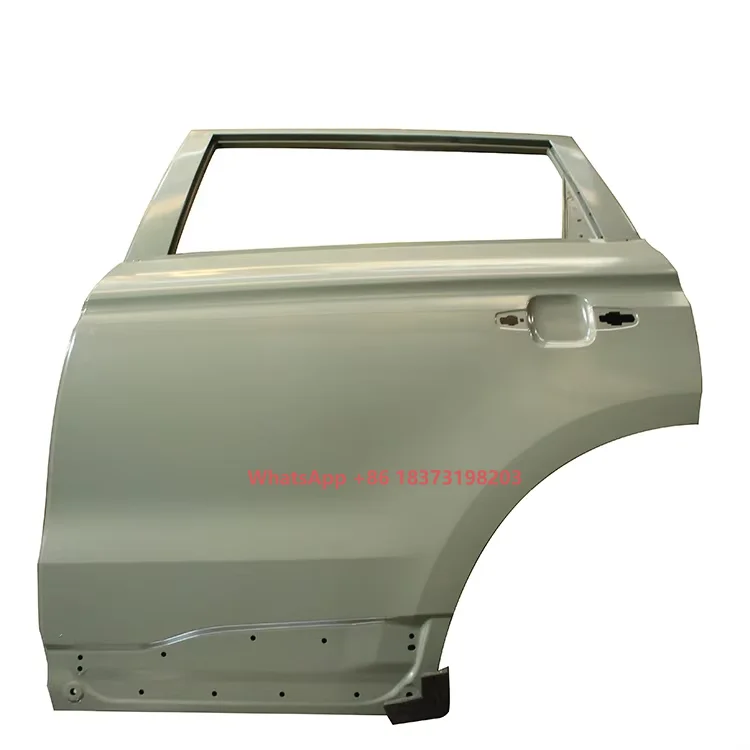 High Quality Car Door Spare Parts for Geely Boyue NL-3 Automotive Covering System Parts Door OE NO.5081005700C15