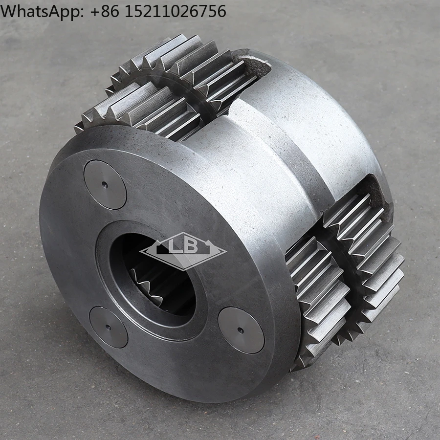 シリンダーアセンブリR140-7 R160-7 XKAH-00357 XKAH-00358 XKAH-00355 XKAH-00356 R140-7