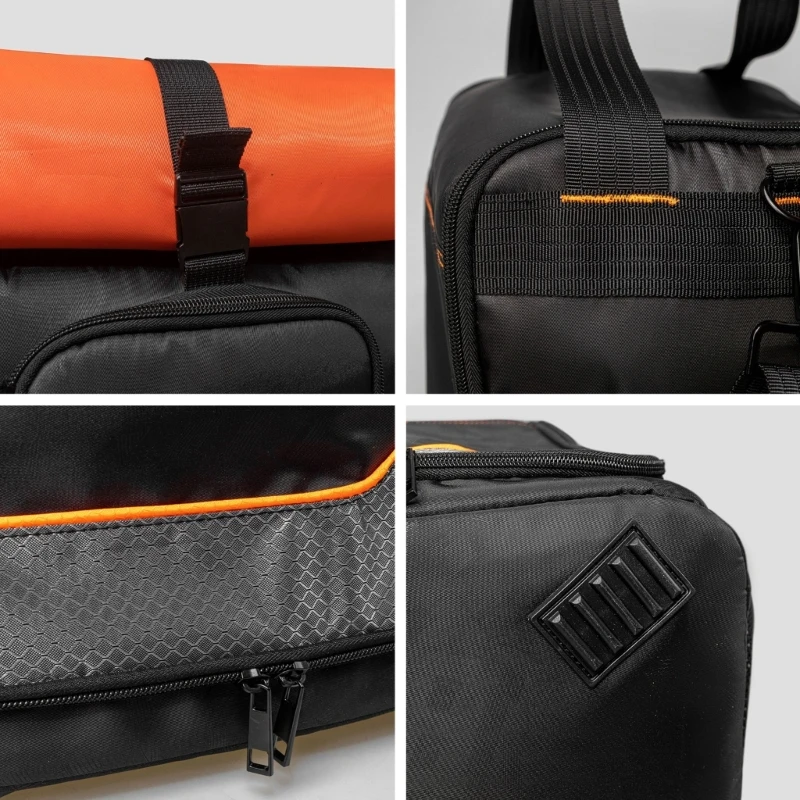 

Organized Travel Organiser with Compartment for PB 2 Storage Bag