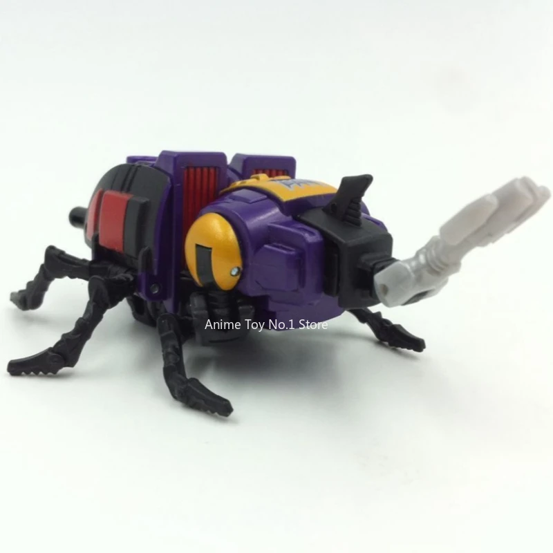 Original brandneue Combiner Wars für Transformer-Mitglieder ‌   Bombshell Ko G1 bewegliche Modellfiguren, Film, Anime, beliebte Sammlung, Geschenke