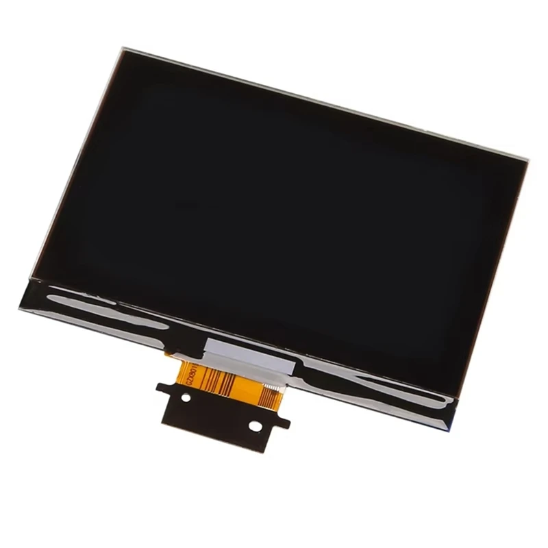 Tela lcd do painel do carro para vw jetta touran passat golf 5 jetta para assento (não adequado para meia tela)