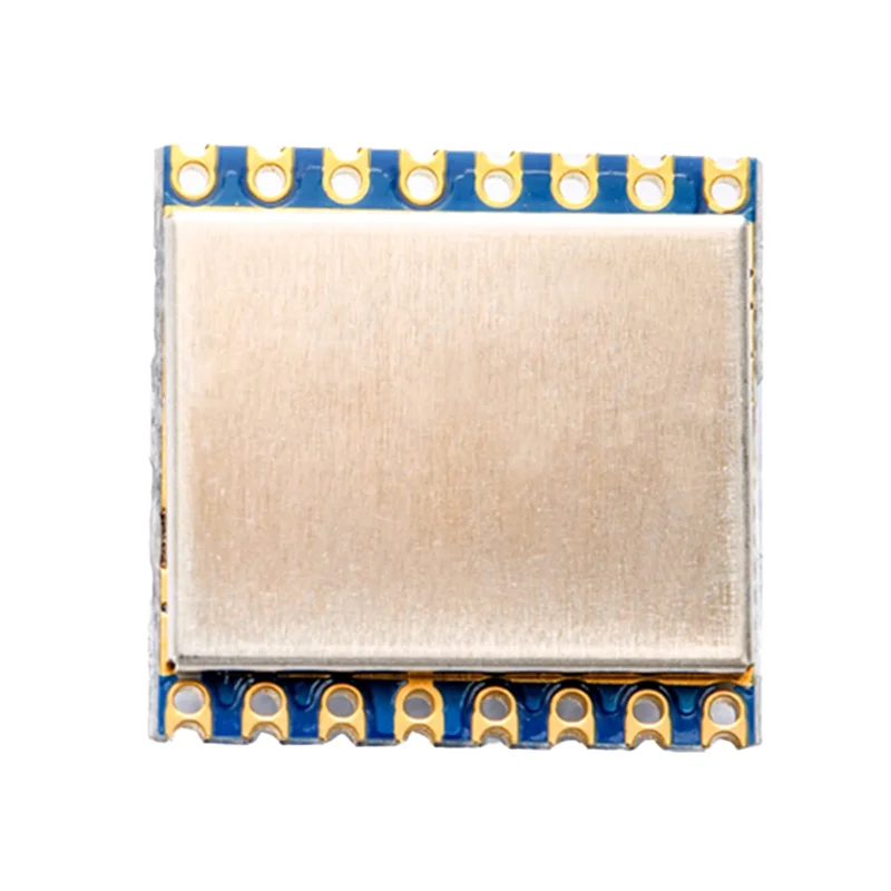 ABKI-LORA1280-TCXO Модуль измерения диапазона 2,4 ГГц Lora