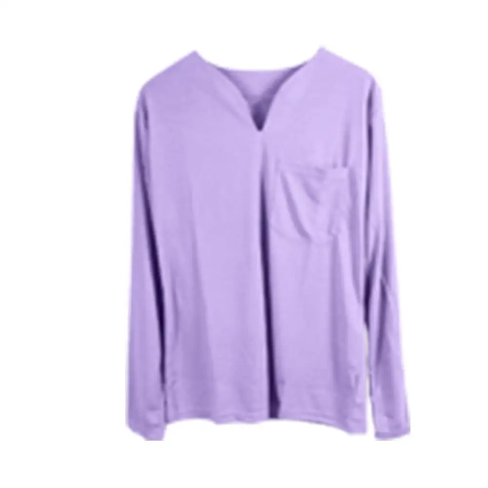 Спортивная мужская футболка больших размеров Fitn Long Sve, свободная посадка, дышащая окрашенная лайкра, повседневная базовая круглая футболка Ne ket