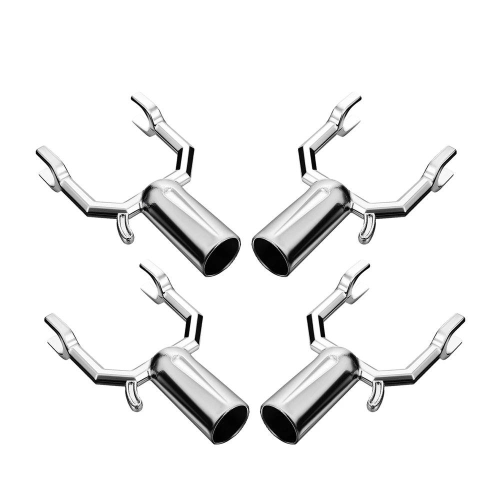 

4pcs Fruit Tree Support Fork Large Accessories Branching Device Optional Branch Brace Snow Load Protection Garden Orchard