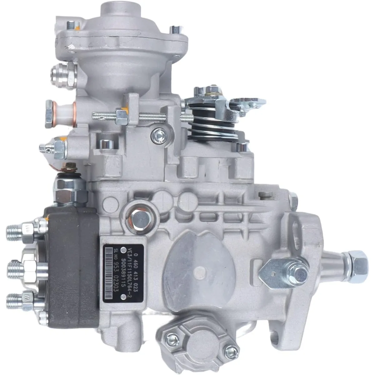0460413023 500377457 500389115 VE3 Топливный насос для двигателя Iveco Ford New Holland TN55 TN75 TN65 TN70 Трактор
