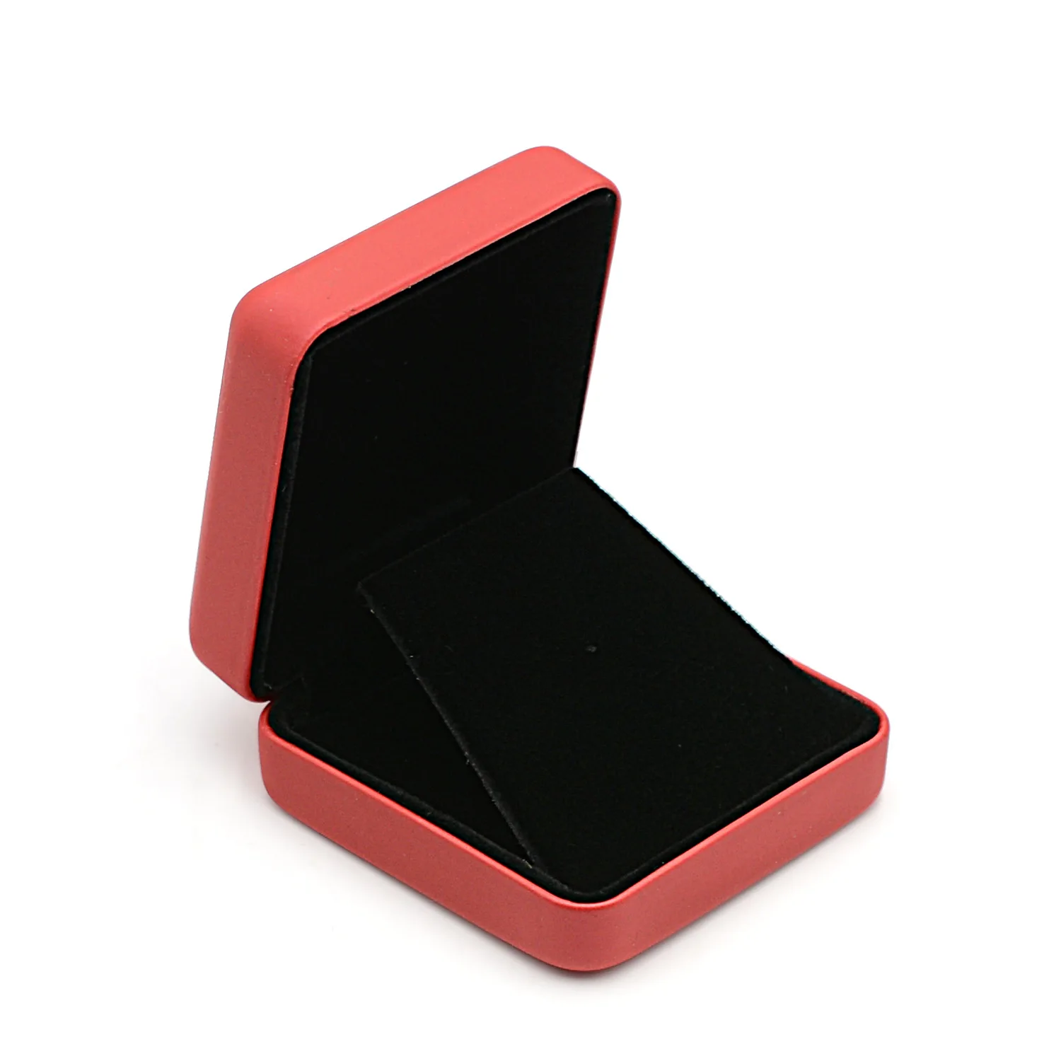 

Ring Box Portable Jewelry Box Necklace Organizer Brushed Bracelet Box For Storage Gift Display