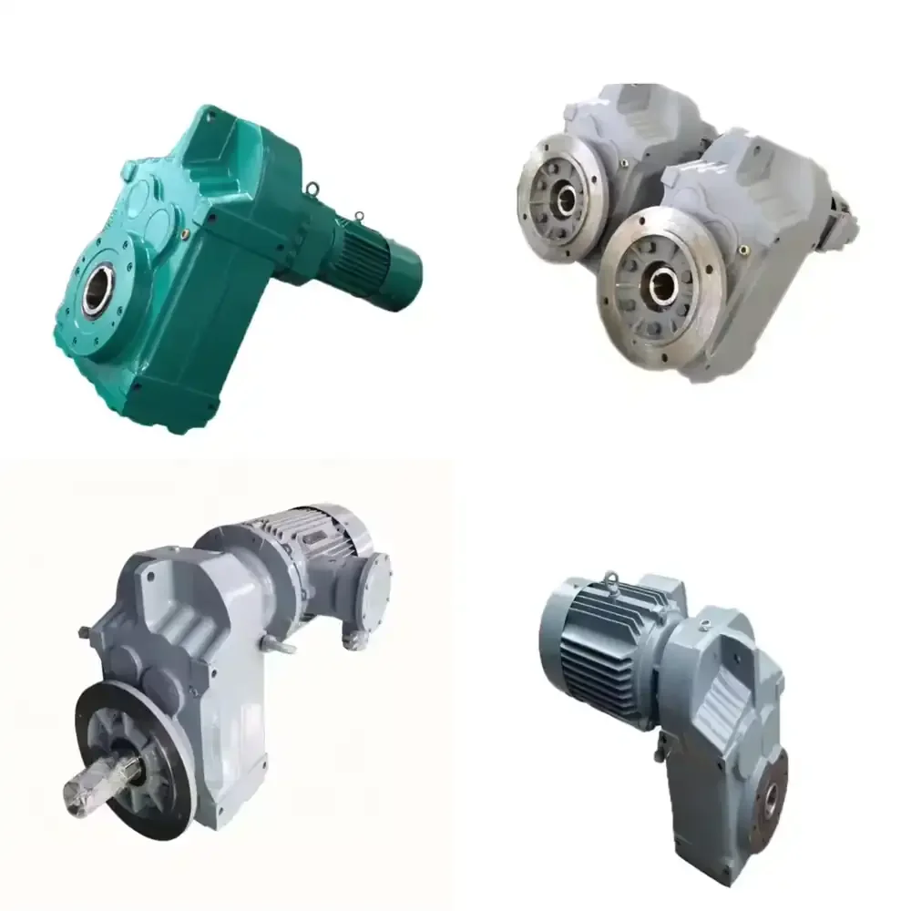 

WAP01 GF59 Series Speed Reducers for Chemical Material Transfer Pumps Reaction Kettle Stirring Devices and Sludge Mixers
