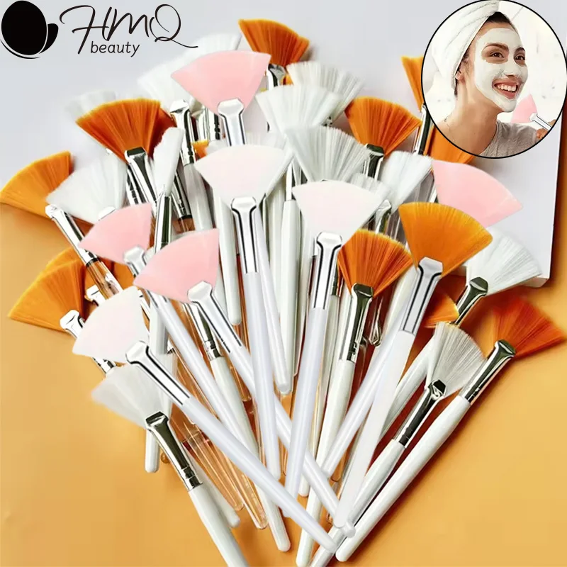 10/20/50Pcs Fan Sha… - image