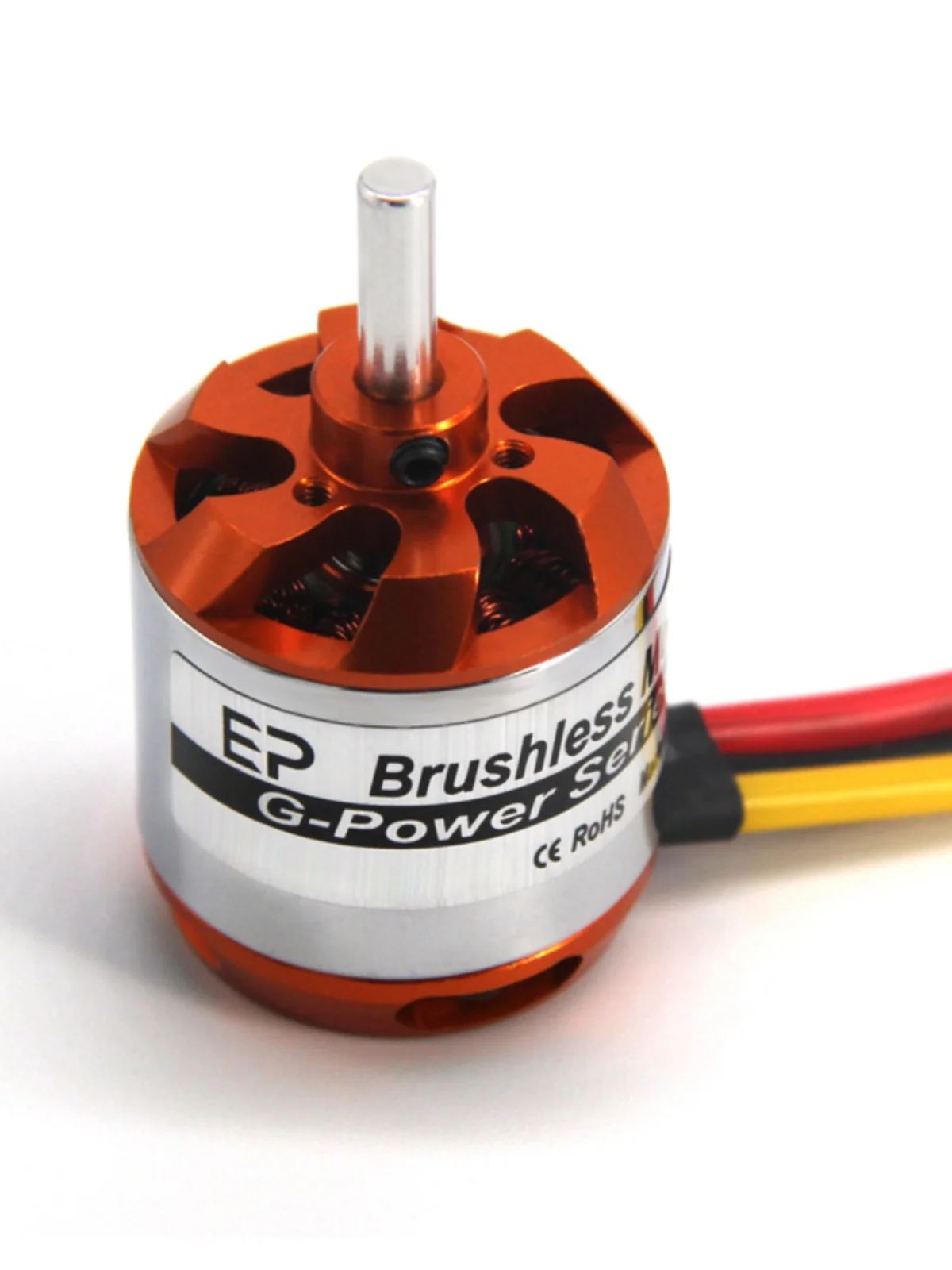 2836-1100KV brushless motor suitable for fixed wing helicopter brushless motor