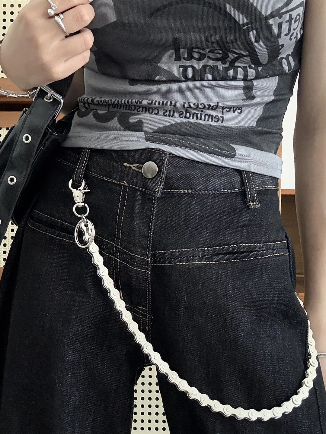 cinto-de-jeans-punk-sle-metal-sensation-com-design-moderno-e-retro-acessorio-de-cadeia-para-cintura-hip-hop-para-uso-casual-juvenil