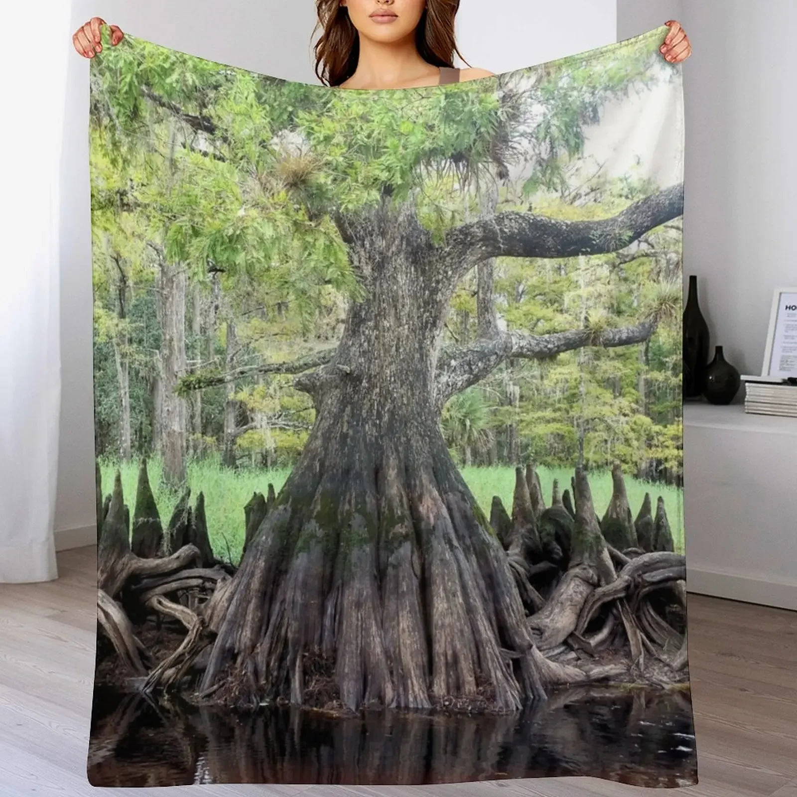 

New The Monument Throw Blanket Cozy Throw Blanket for Bed Sofa Chair