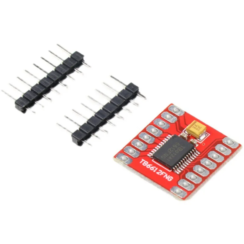 A189 motor drive TB6612FNG module High performance/ultra-small size 3PI matching Super L298
