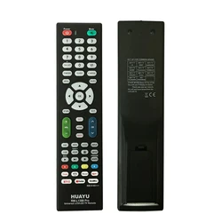 UNIVERSAL SMART TV Remote Controller for SINGER AOC HISENSE SUNN SHOWNIC AOC ALOMDA ARTEL AFTRON AKAI AKIRA AKI BUSH BAUHN