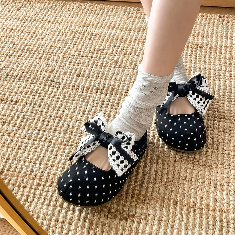 Niche Women's Half-heel Slippers for Summer 2026, New Thick-soled, Height-increasing, Backless Slip-on Shoes