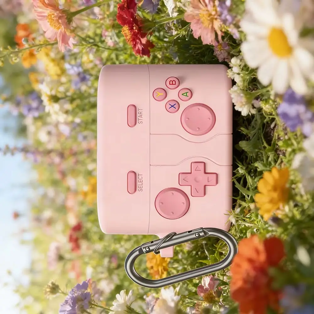 

Ultra Thin Silicone Protective Case for Sony WF-1000XM6 Anti Drop Wireless Charging Compatible Earbuds Cover