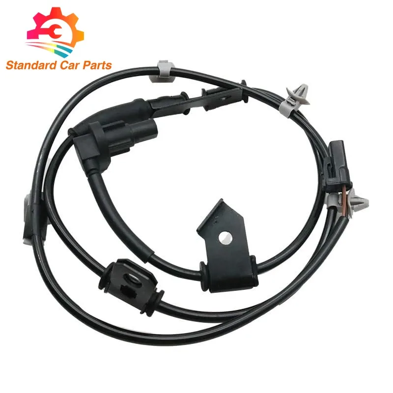 

95670-2C600 95670-2C800 Front Rear Left Right ABS Wheel Speed Sensor For Hyundai Tiburon 2001-2008 95680-2C600 95680-2C800