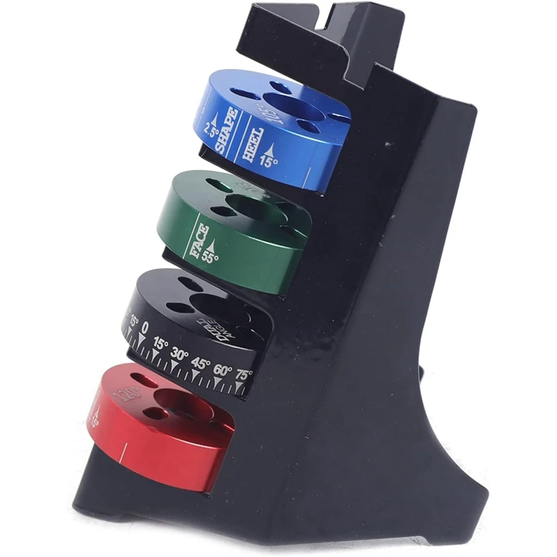 ABSJ-Sharpener Angler For Engraving Machine Graver Engraving Grinding Machine,Jewelry Engraving Fixer Sharpening Angle Device