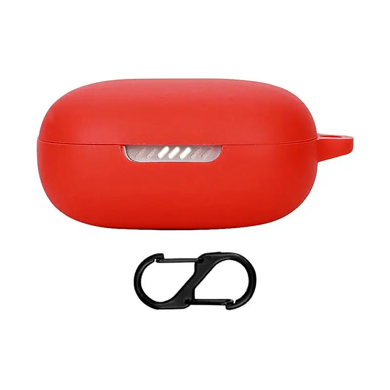 Earphone Silicone C… - image