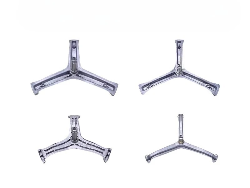 قائمة كاملة للملحقات الأصلية لغسالة الطبل، ودعم حامل ثلاثي القوائم، والمحمل، والحديد المقاوم للصدأ