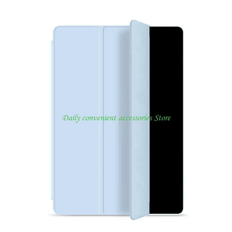 

97QB Tablet Case for Xiaoxin Pad 2024 11" Tablet Protector Easy Installation
