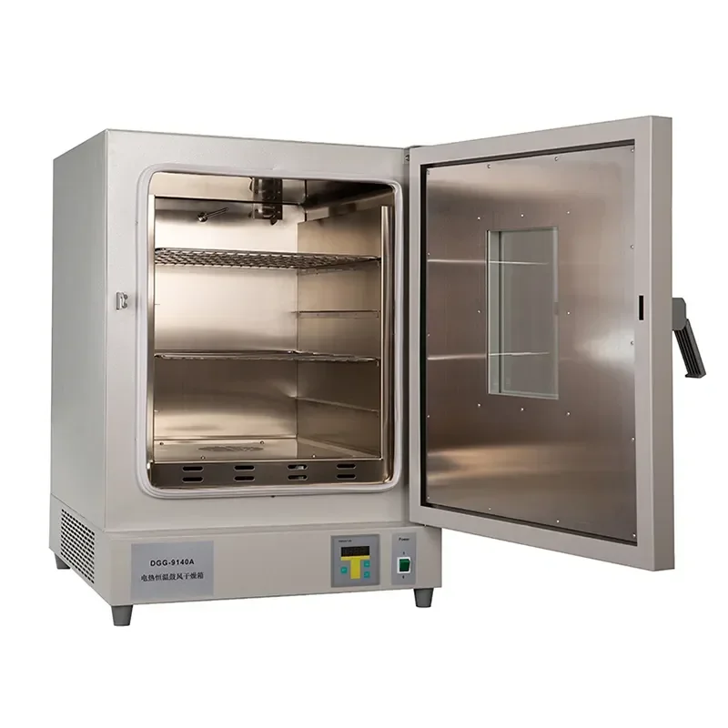 Laboratory DGG-9140A 140L Forced Hot Air Circulating Drying Oven Industry  Circulation