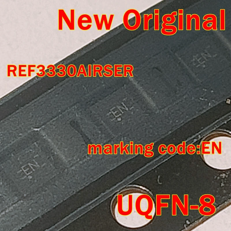 REF3330AIRSER UQFN-…